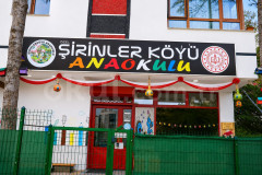 Özel Şirinler Köyü Anaokulu