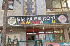 Özel Şirinler Köyü Anaokulu