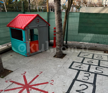 Özel Şirinler Köyü Anaokulu