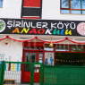 Özel Şirinler Köyü Anaokulu