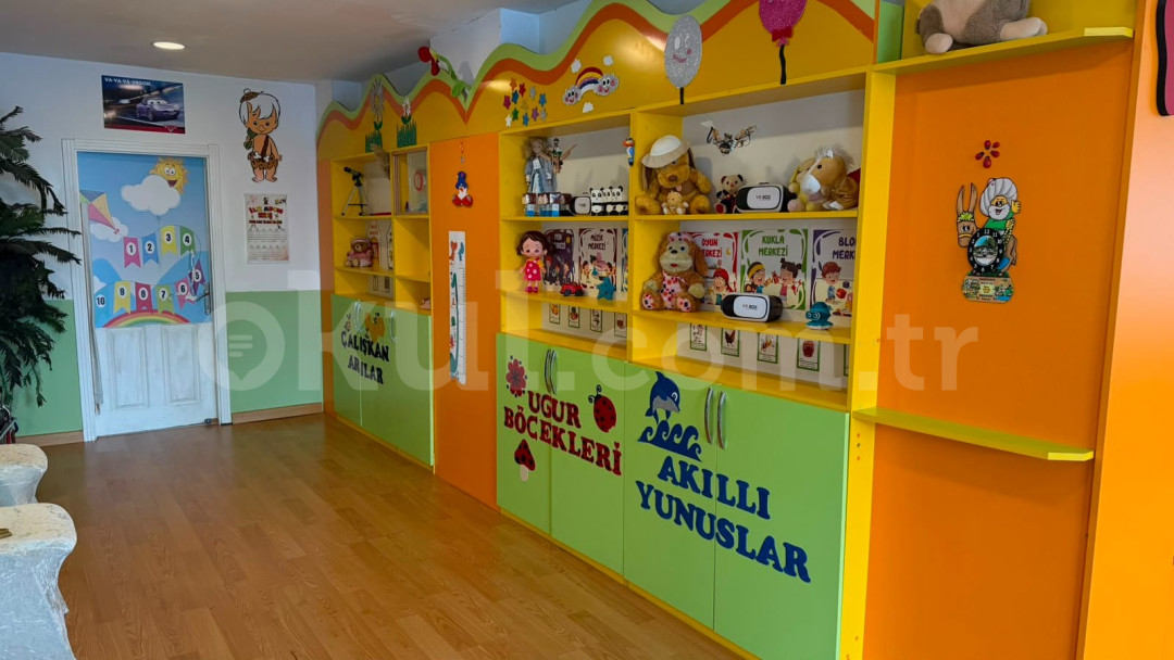 Özel İlk Adım Anaokulu - 5
