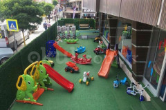 Özel İlk Adım Anaokulu