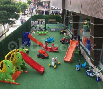 Özel İlk Adım Anaokulu