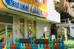 Özel Beyaz İnciler Anaokulu