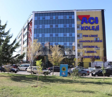 Özel Yenimahalle Açı Koleji Anaokulu