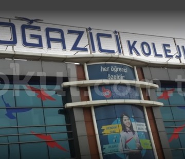 Özel Büyükçekmece Boğaziçi Koleji Anadolu Lisesi