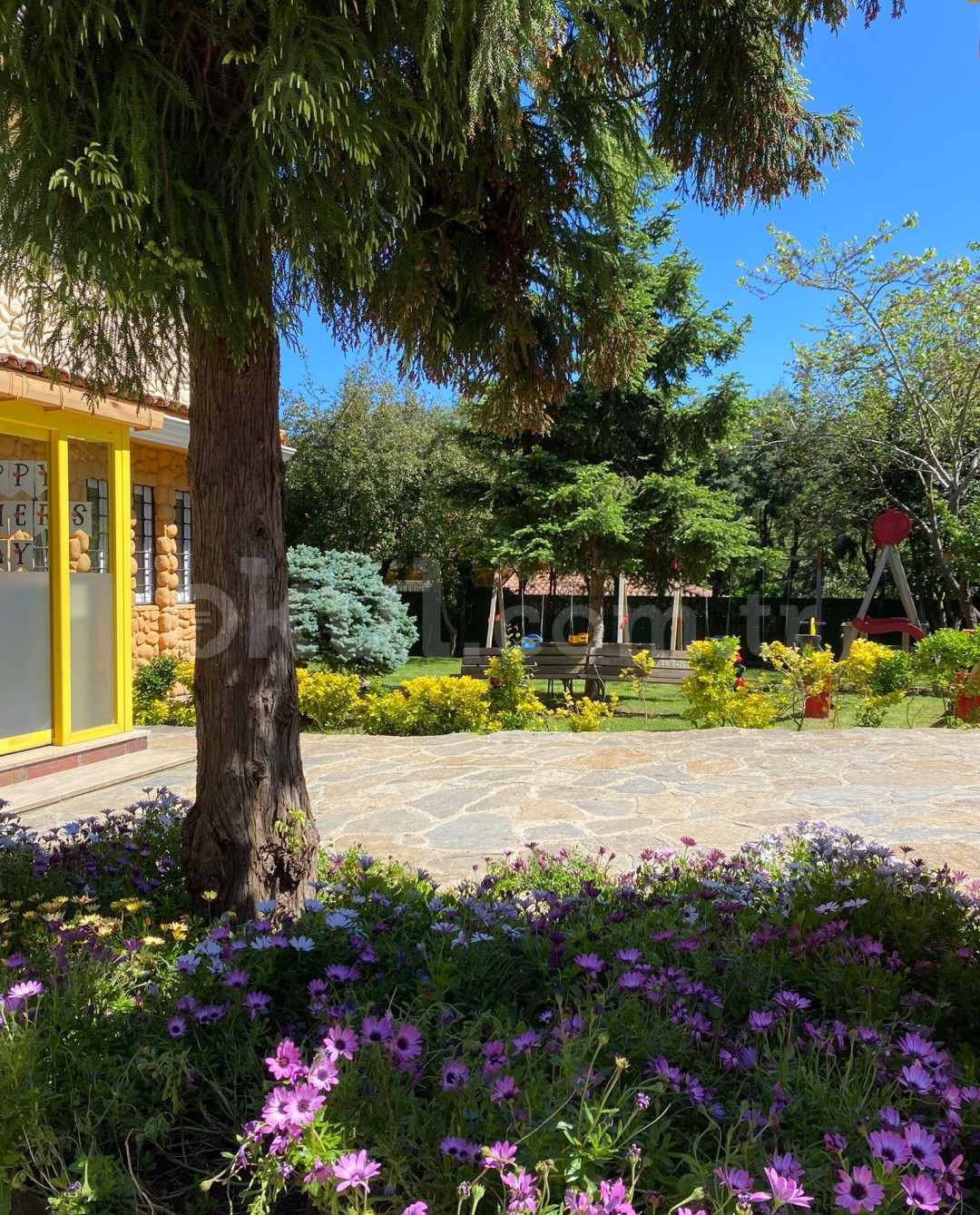 Özel Zekeriyaköy Kemer Kids Garden Anaokulu - 10