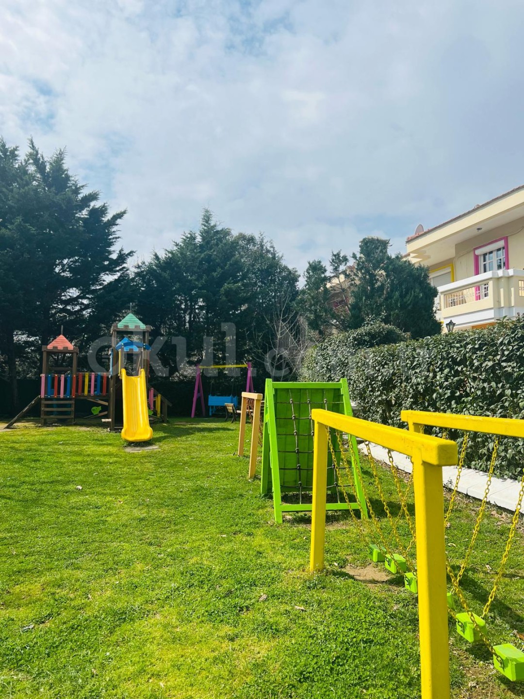 Özel Zekeriyaköy Kemer Kids Garden Anaokulu - 34