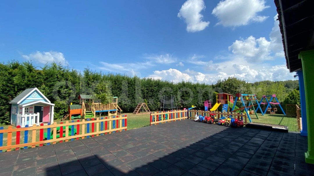 Özel Zekeriyaköy Kemer Kids Garden Anaokulu - 30