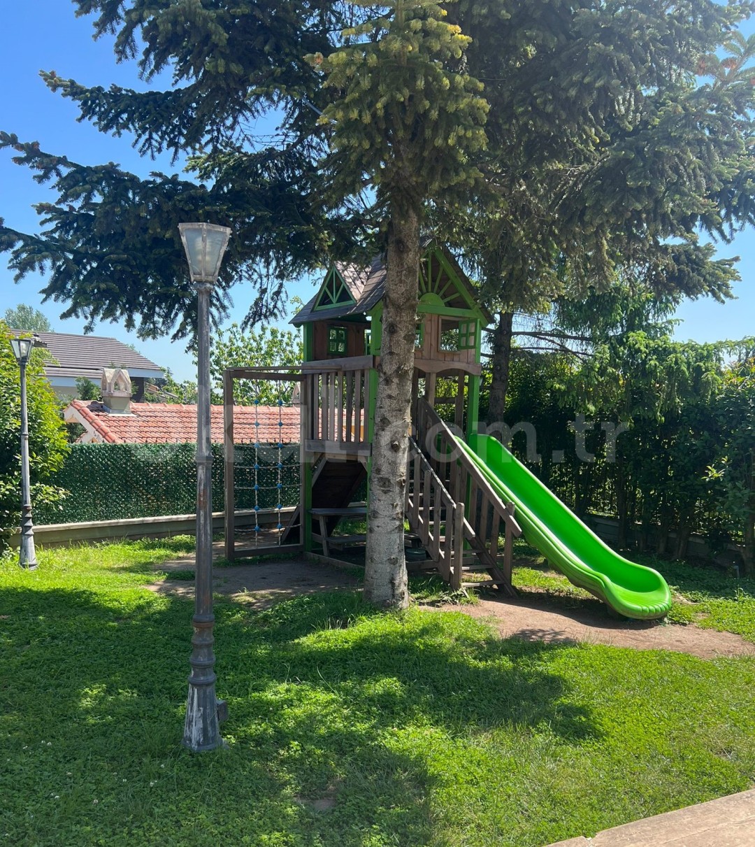 Özel Zekeriyaköy Kemer Kids Garden Anaokulu - 33