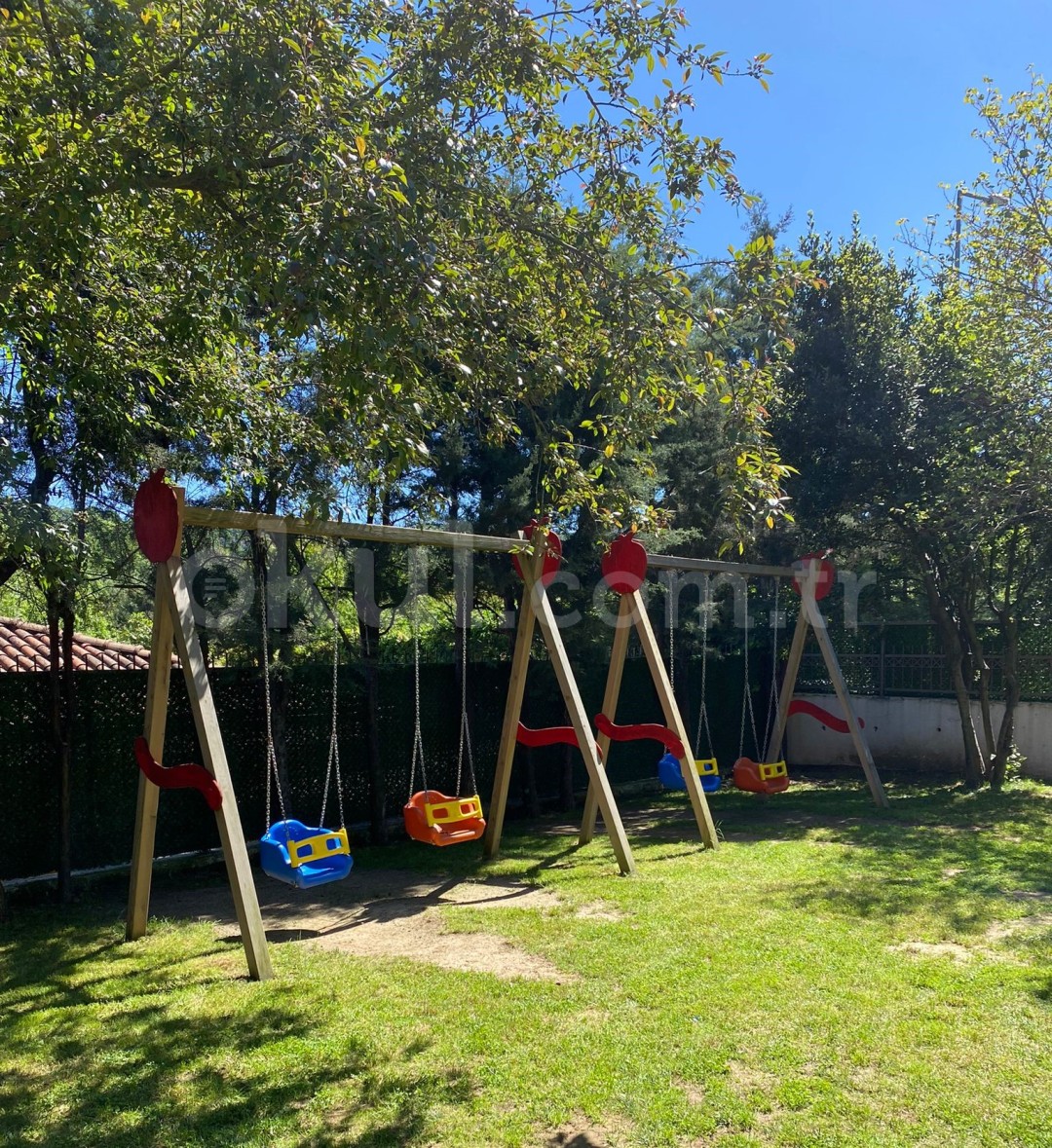 Özel Zekeriyaköy Kemer Kids Garden Anaokulu - 31