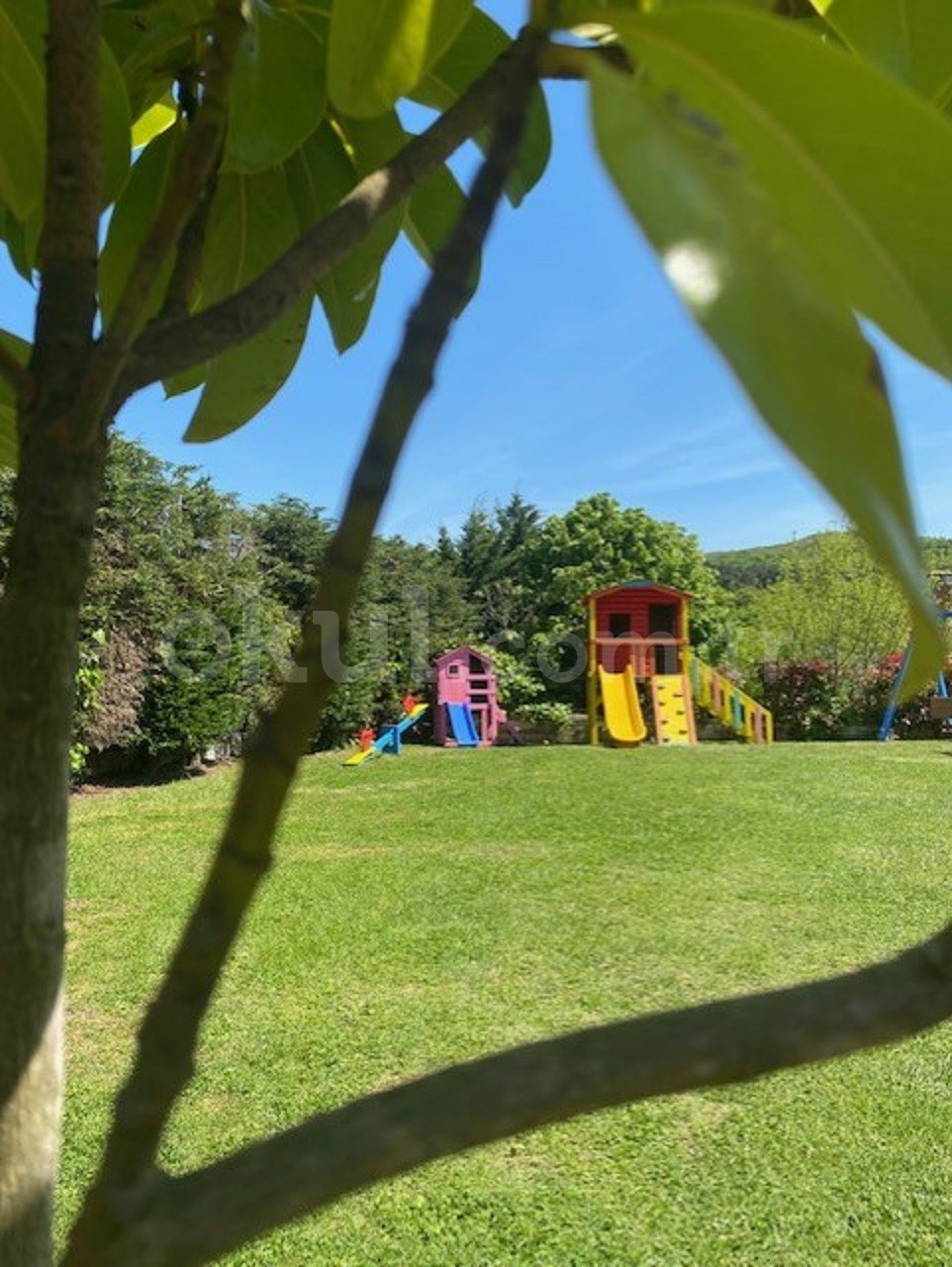 Özel Zekeriyaköy Kemer Kids Garden Anaokulu - 24