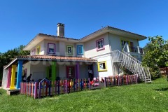 Özel Zekeriyaköy Kemer Kids Garden Anaokulu