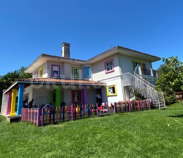 Özel Zekeriyaköy Kemer Kids Garden Anaokulu