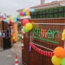 Özel Zekeriyaköy Kemer Kids Garden Anaokulu