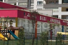 Özel Çakırlar Bilgi Anaokulu