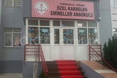 Özel Kardelen Emineller Anaokulu