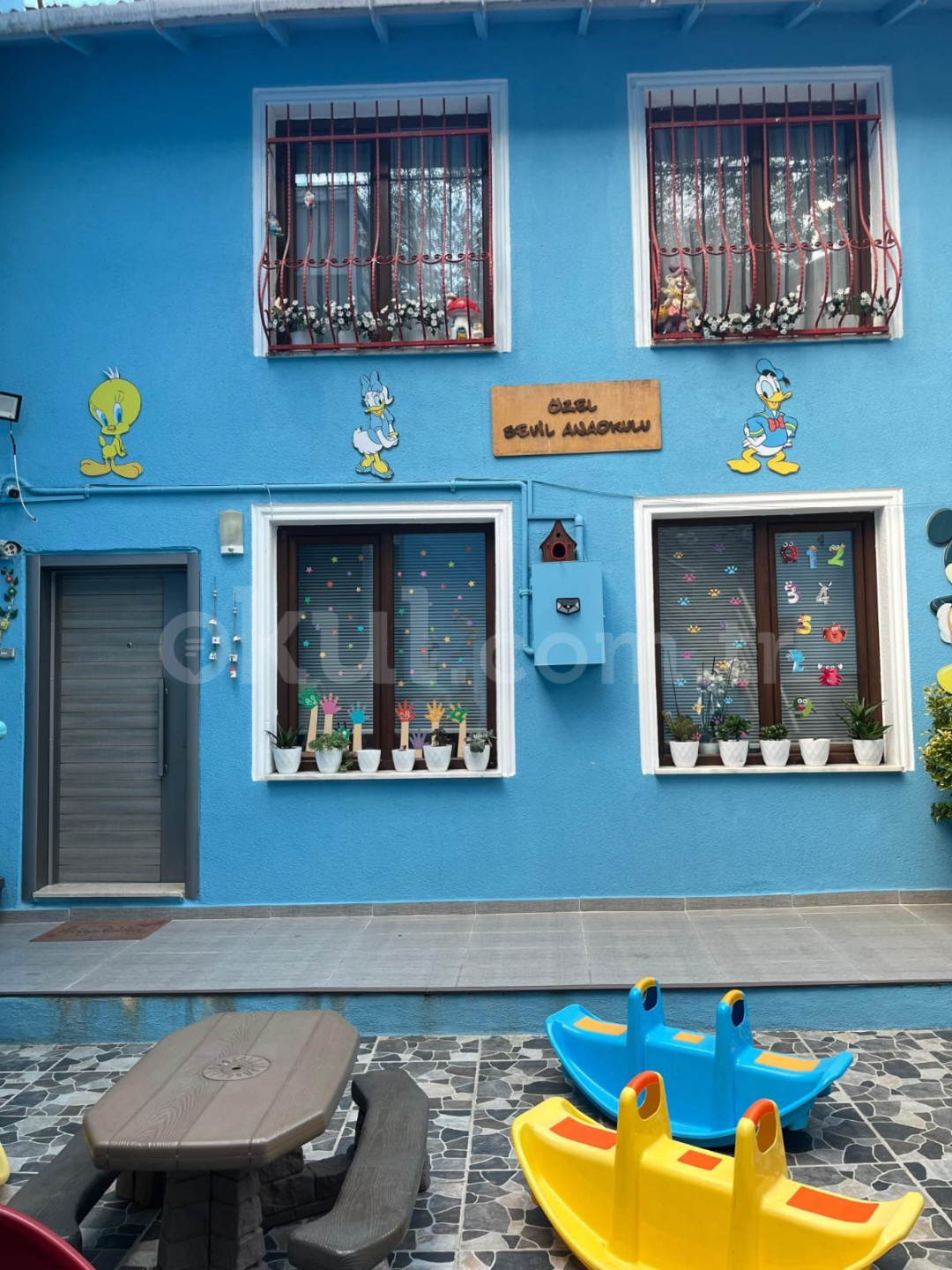 Özel Sevil Anaokulu - 2