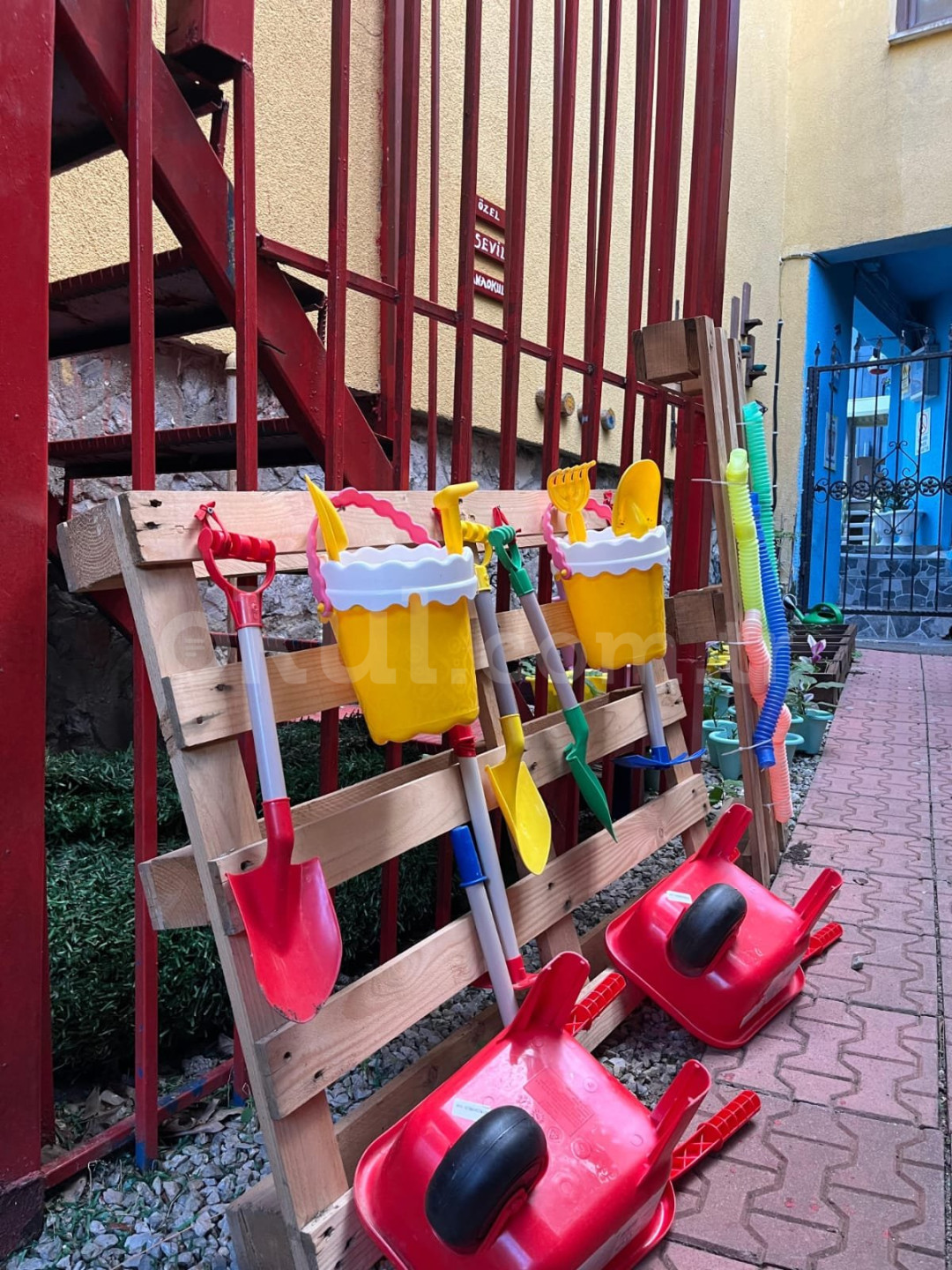 Özel Sevil Anaokulu - 11