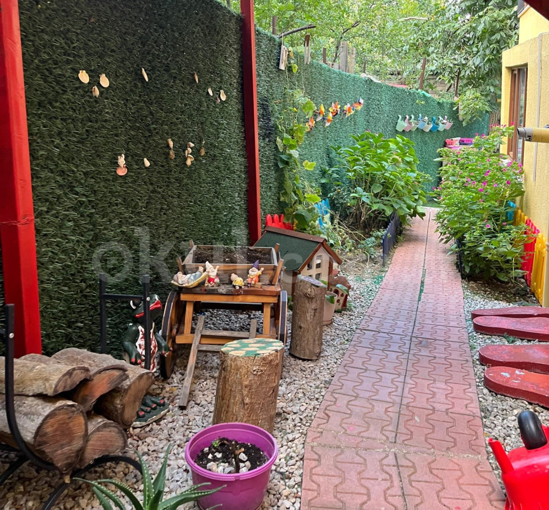 Özel Sevil Anaokulu - 16