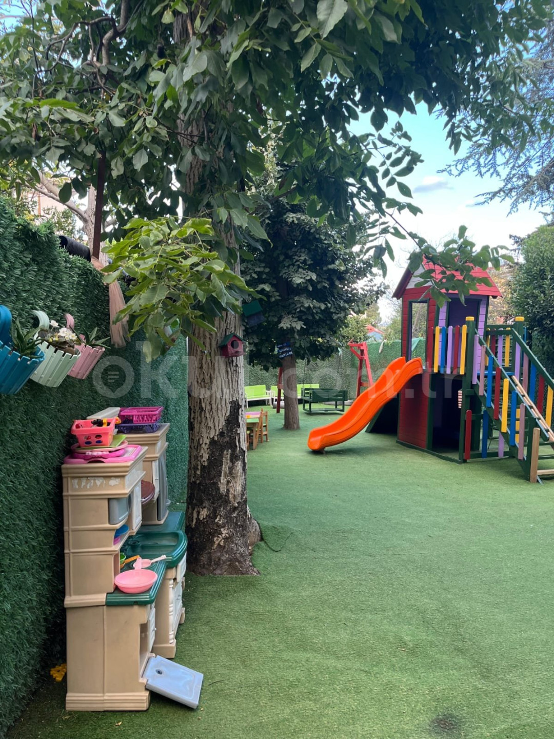 Özel Sevil Anaokulu - 4