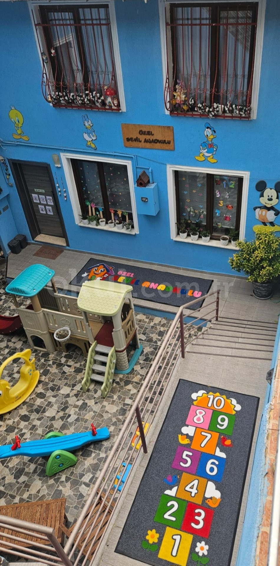 Özel Sevil Anaokulu - 3