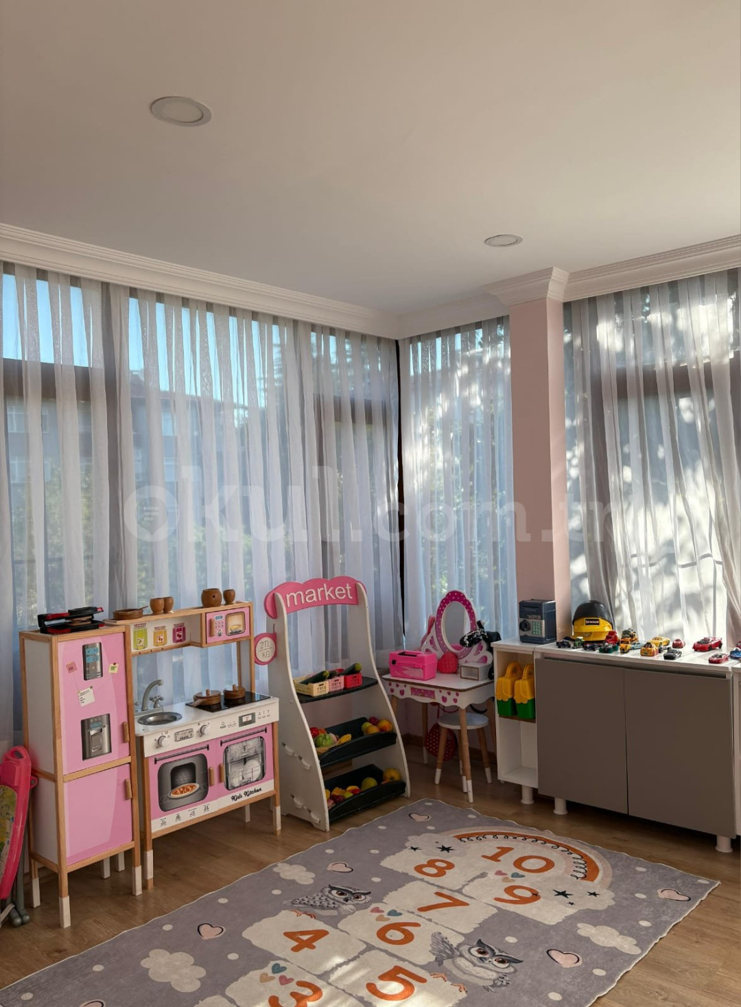 Özel Sevil Anaokulu - 34