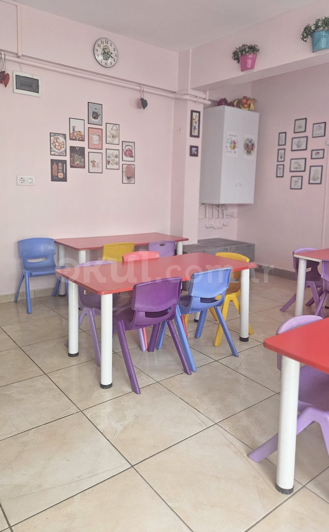 Özel Sevil Anaokulu - 39