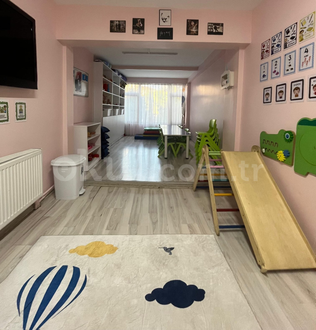 Özel Sevil Anaokulu - 35