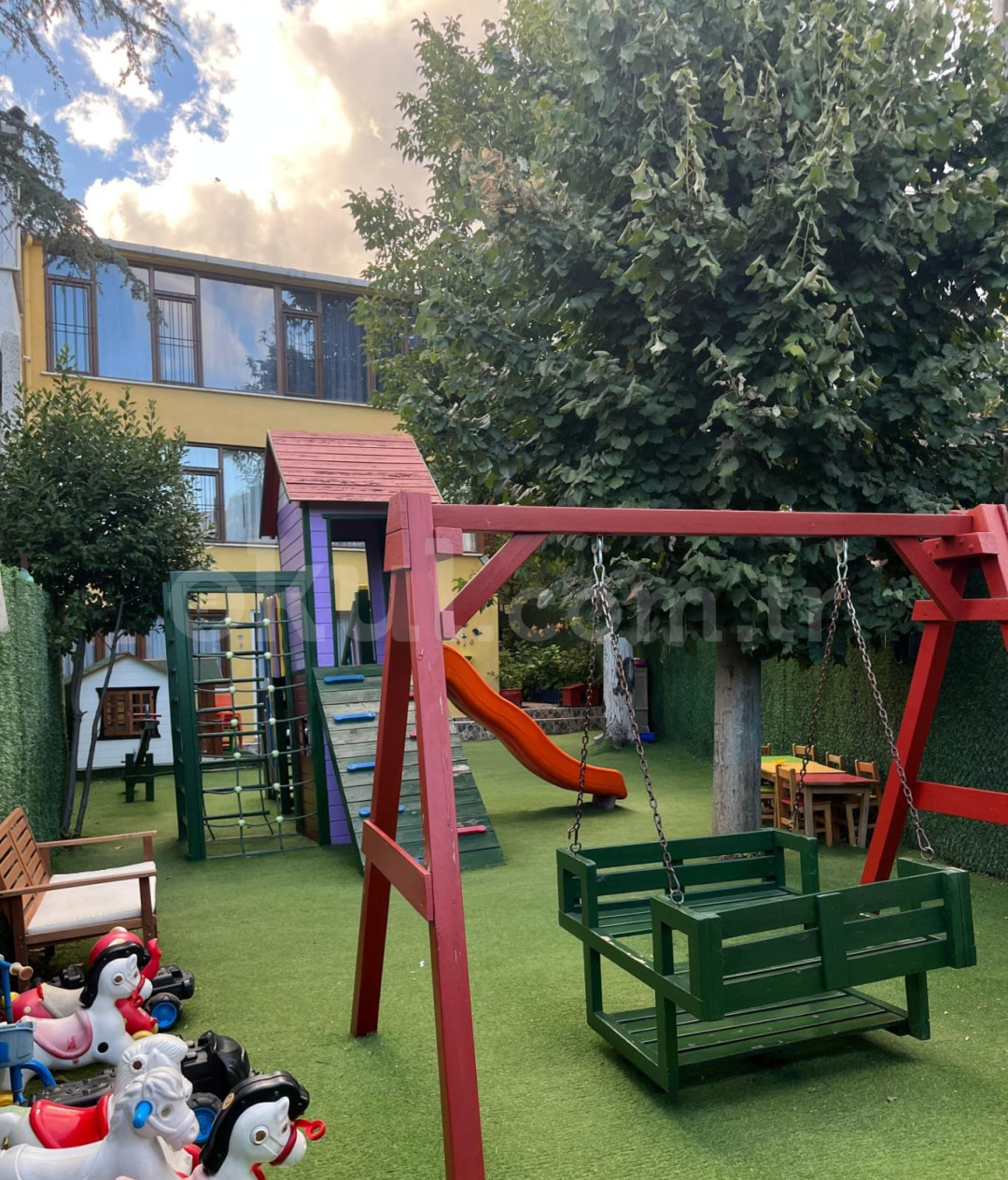 Özel Sevil Anaokulu - 6