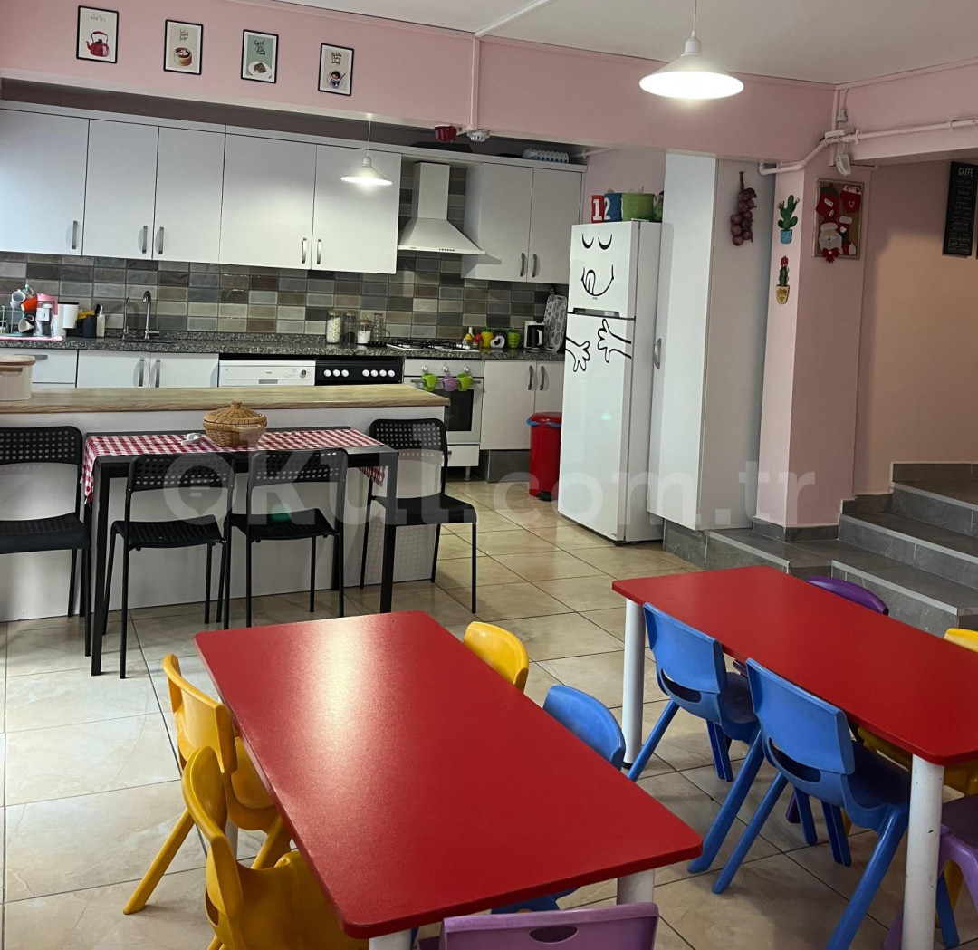 Özel Sevil Anaokulu - 33