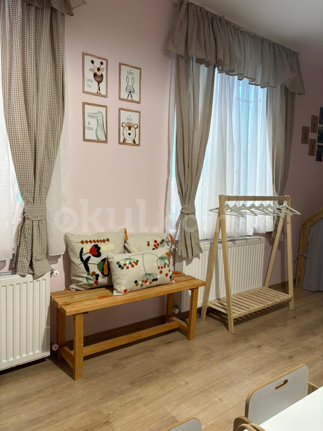 Özel Sevil Anaokulu - 37