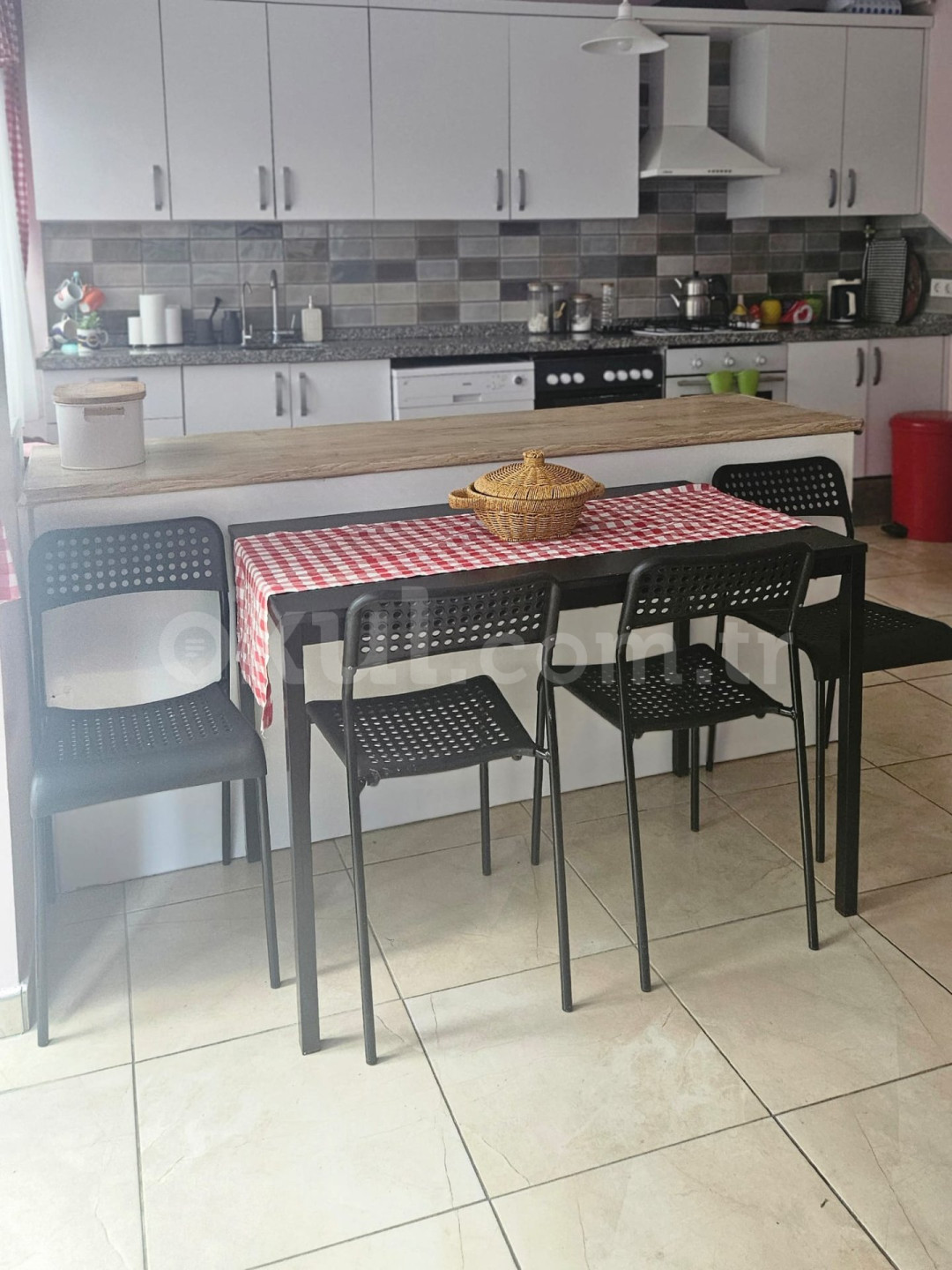 Özel Sevil Anaokulu - 41