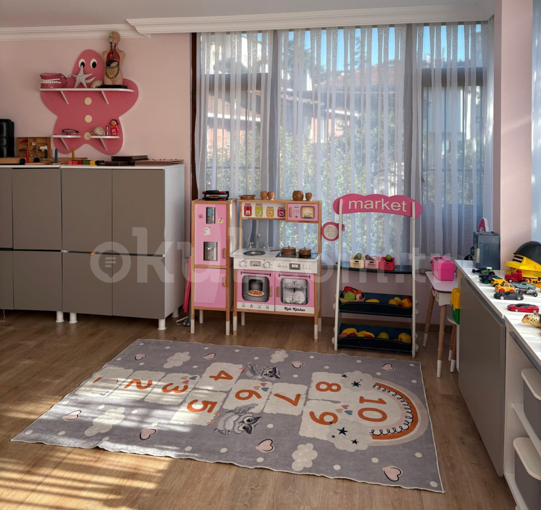 Özel Sevil Anaokulu - 38