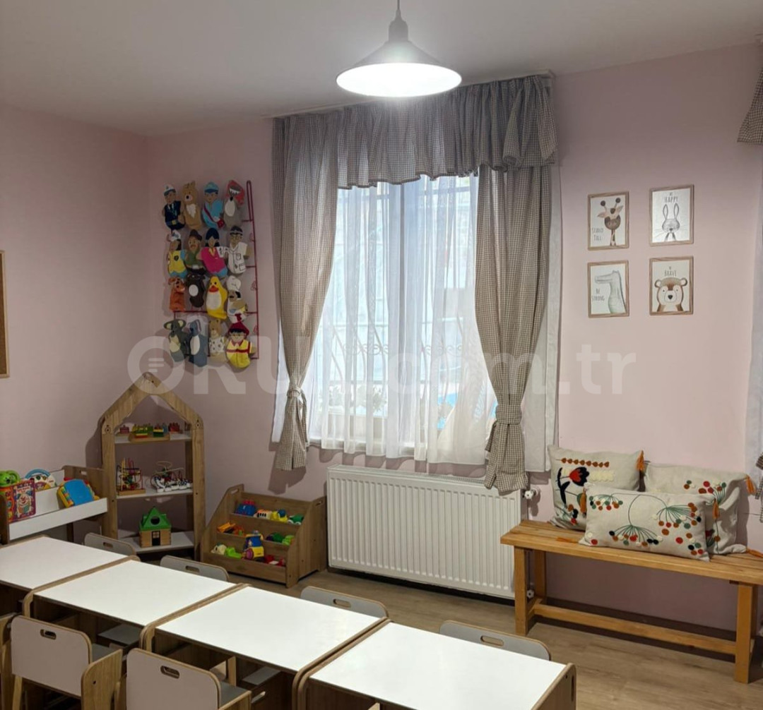 Özel Sevil Anaokulu - 36