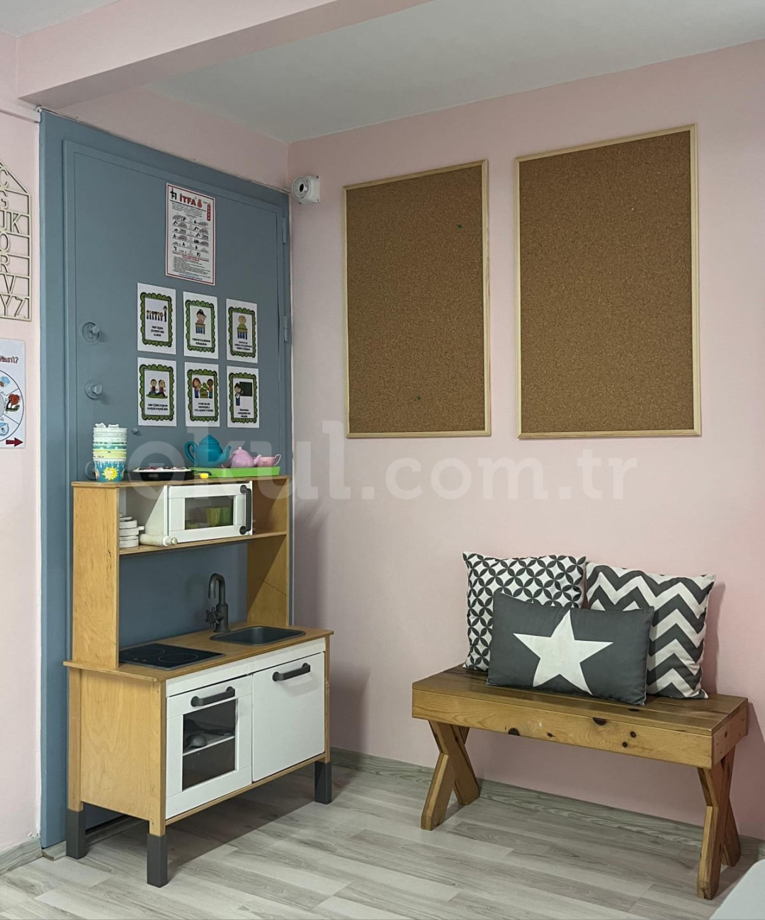 Özel Sevil Anaokulu - 32