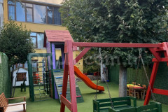 Özel Sevil Anaokulu