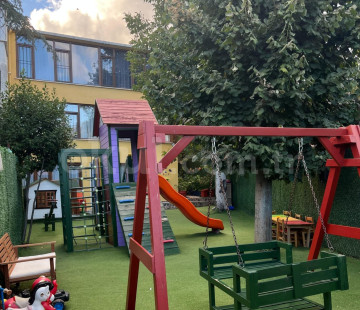 Özel Sevil Anaokulu