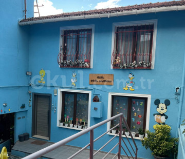 Özel Sevil Anaokulu