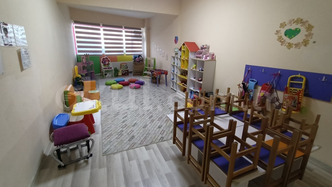 Özel Kehribar Anaokulu - 4