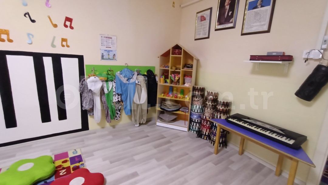 Özel Kehribar Anaokulu - 7
