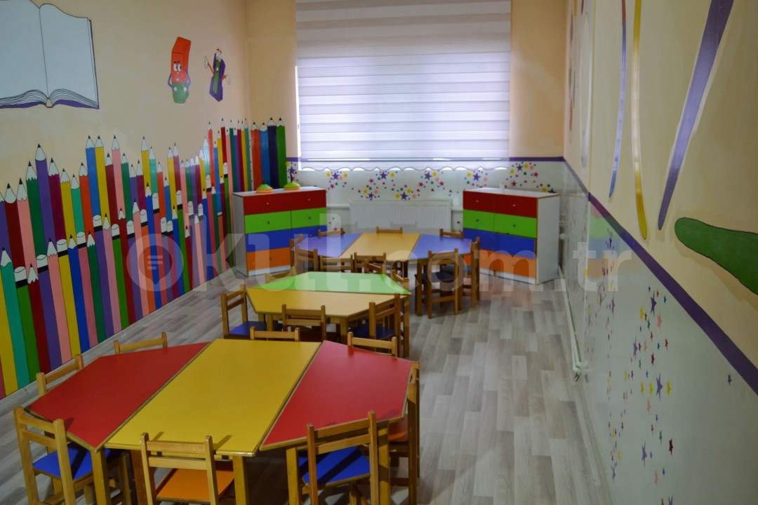 Özel Kehribar Anaokulu - 5
