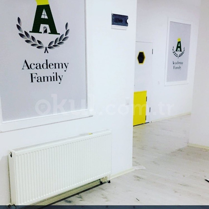 Özel Academy Family Anaokulu - 1
