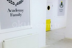 Özel Academy Family Anaokulu
