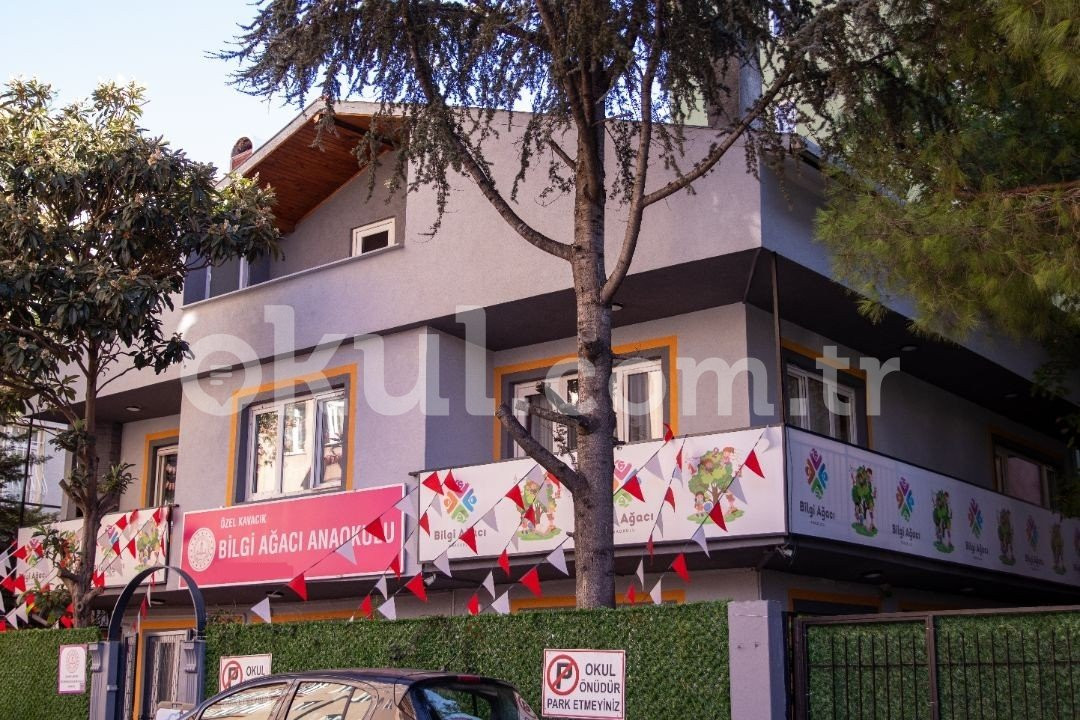 Özel Kavacık Bilgi Ağacı Anaokulu - 1