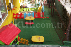 Özel Saklı Bahçe Anaokulu