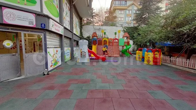 Özel Bilgin Nesil Anaokulu - 3