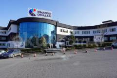 Özel Bahçeşehir Cihangir Okulları Ortaokulu