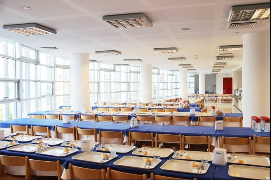Özel İTÜ Geliştirme Vakfı Okulları Beylerbeyi İlkokulu - 6