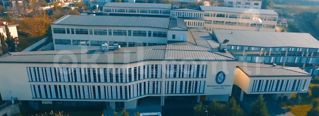 Özel İTÜ Geliştirme Vakfı Okulları Beylerbeyi İlkokulu - 1